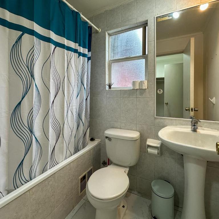 Casa dos habitaciones en Valdivia - Apartamento de 2 dormitorios - 12