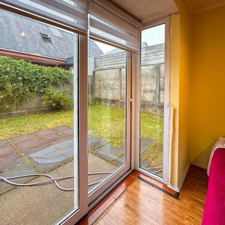 Casa dos habitaciones en Valdivia - Apartamento de 2 dormitorios - 10