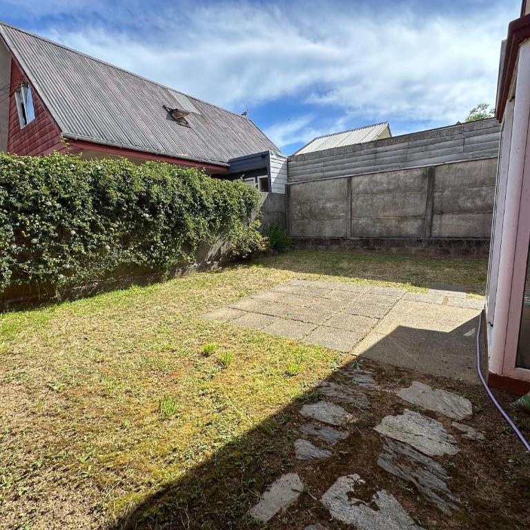 Casa dos habitaciones en Valdivia - Apartamento de 2 dormitorios - 14