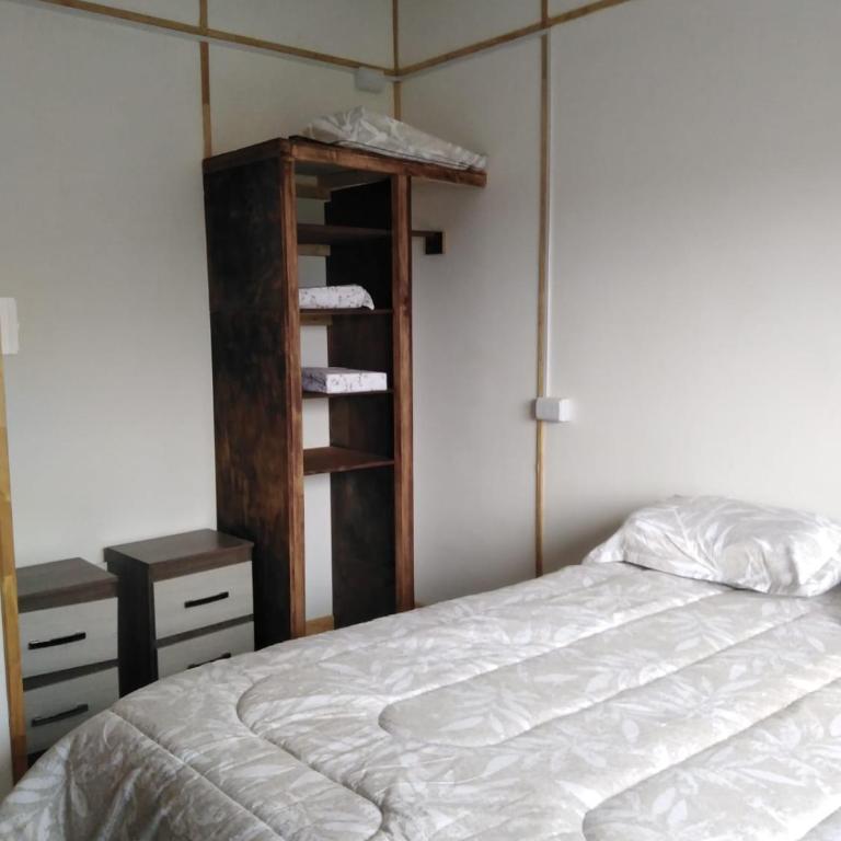 Cabaña Ancud - Two-Bedroom Apartment - 3