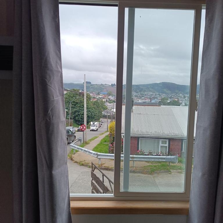 Cabaña Ancud - Two-Bedroom Apartment - 4