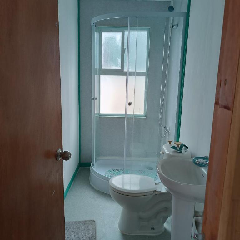 Cabaña Ancud - Two-Bedroom Apartment - 5
