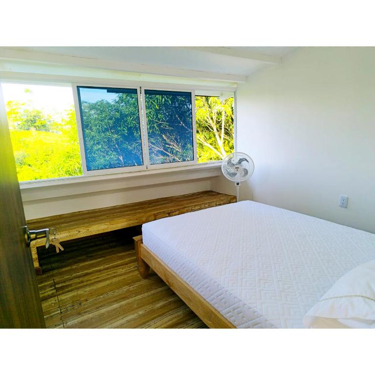 Posada Campestre en Doradal - One-Bedroom House - 10