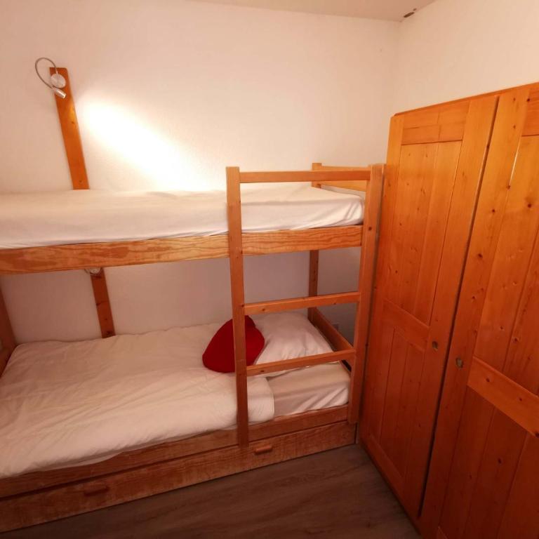 Appartement au pied des pistes - Confort familial - Appartement 1 Chambre - 8
