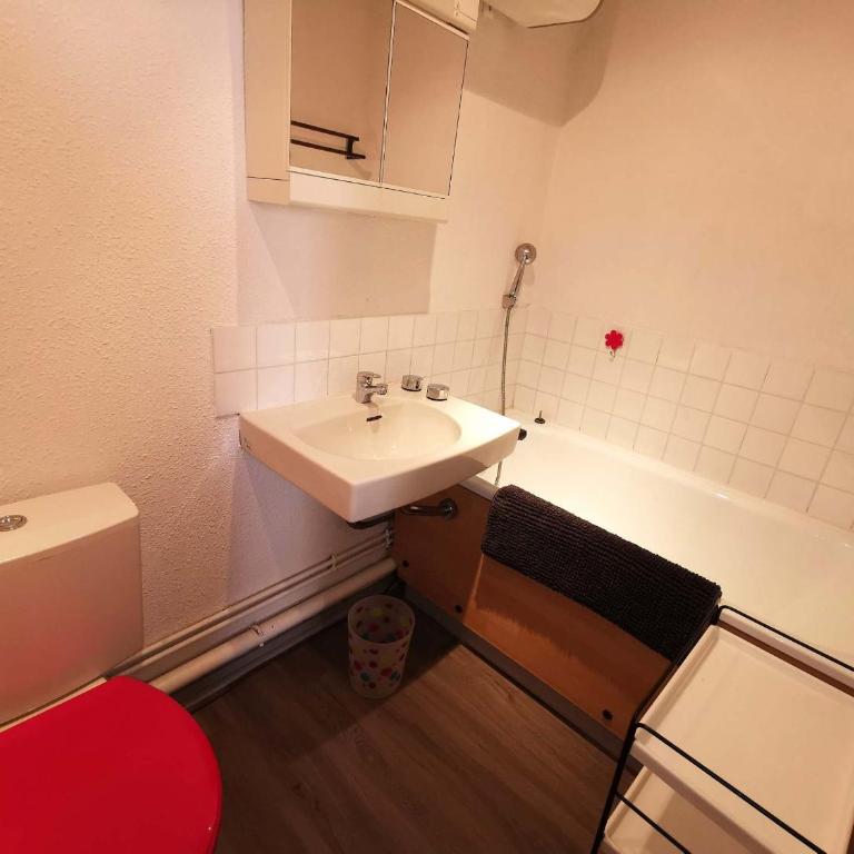 Appartement au pied des pistes - Confort familial - Appartement 1 Chambre - 9