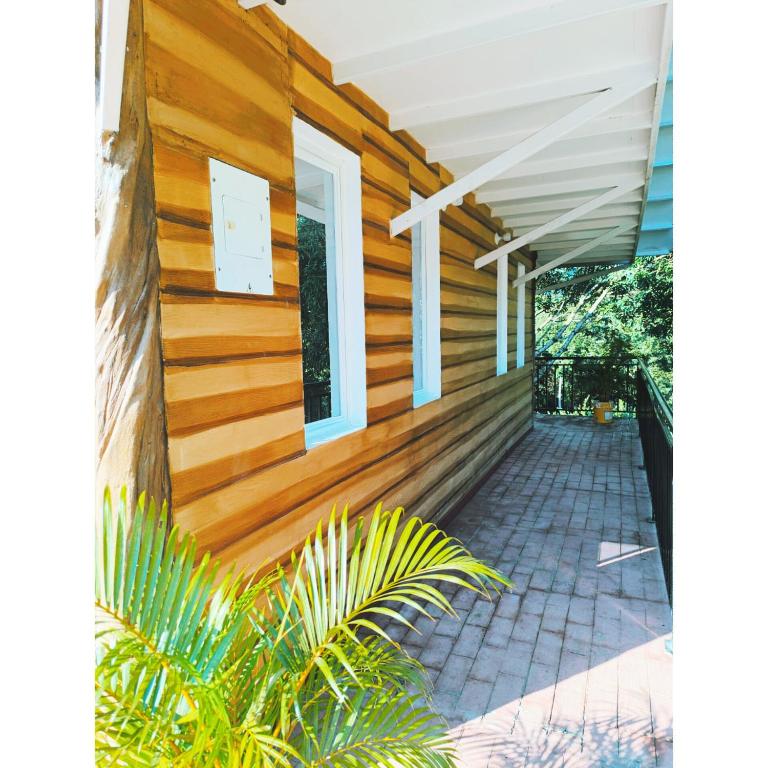 Posada Campestre en Doradal - One-Bedroom House - 5