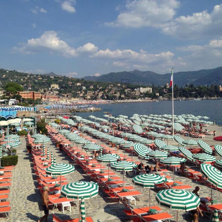 Santa Margherita Ligure Apartment - Appartamento - 9