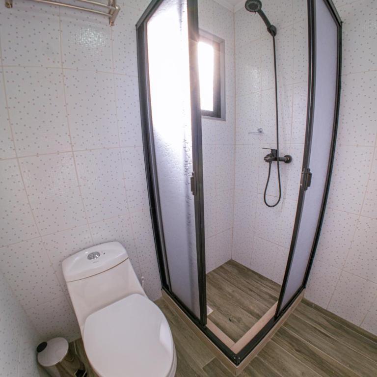 Cabaña El Quillay - Double Room - 3