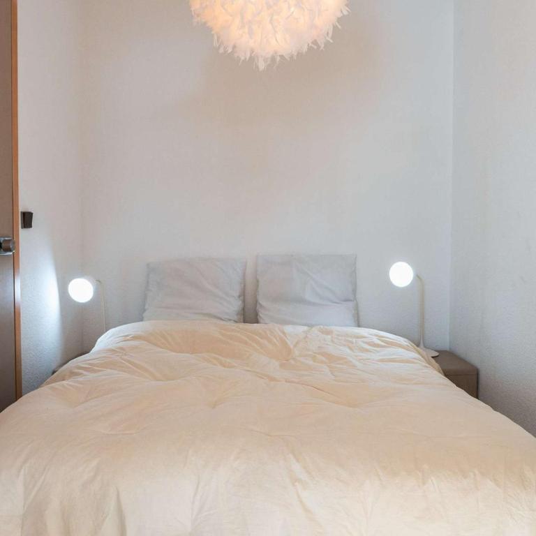 Appartement ski aux pieds Val Thorens - 6 pers, central et pratique - FR-1-637-92 - Appartement - 8