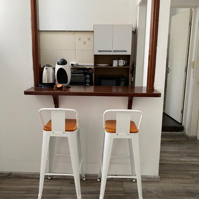 Apartamento entero 2 Dormitorios - Apartamento de 2 dormitorios - 8
