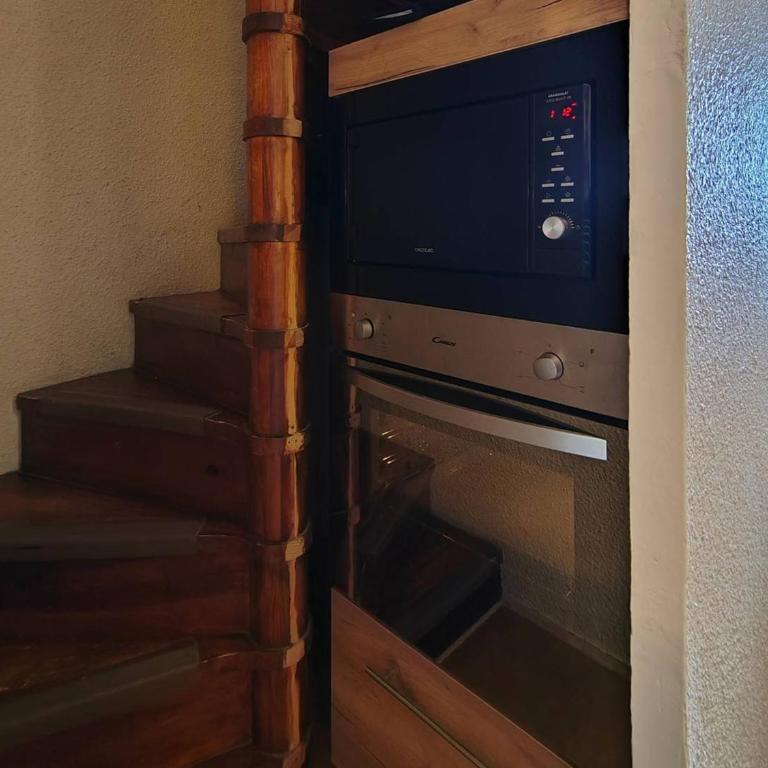 Superbe duplex 35m² pour 6 pers. à Val Thorens avec Wi-Fi, vue sur les montagnes - FR-1-545-58 - Apartamento - 7