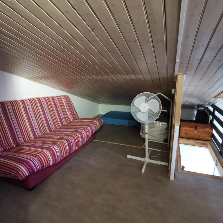 Maisonette avec piscine et parking, proche plage - FR-1-194-343 - Vacation Home - 9