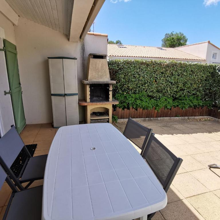 Maisonette avec piscine et parking, proche plage - FR-1-194-343 - Vacation Home - 11