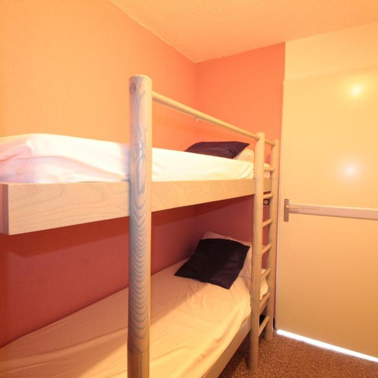 Studio en montagne pour 4 pers, balcon sud, animaux admis - FR-1-687-121 - Studio - 7