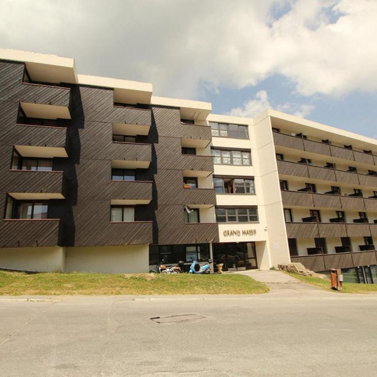 Studio en montagne pour 4 pers, balcon sud, animaux admis - FR-1-687-121 - Studio - 12