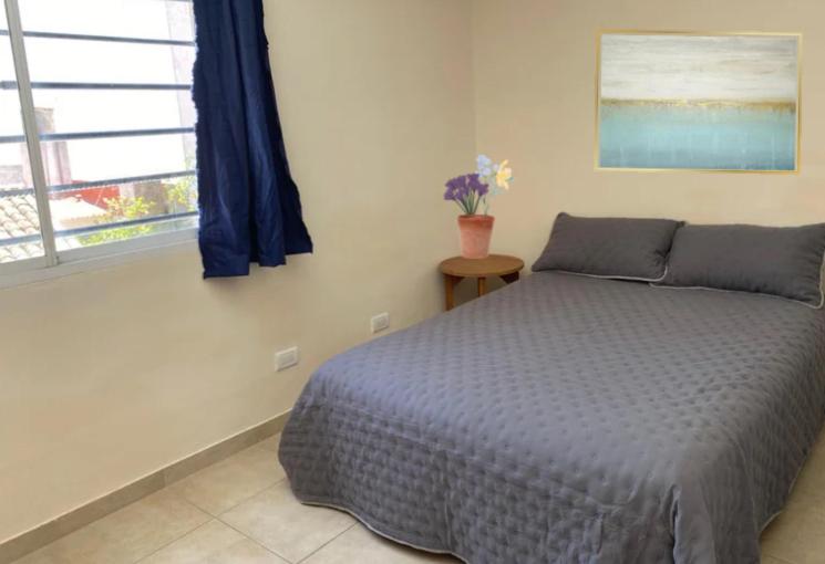 Depto Mar del Plata zona Güemes - One-Bedroom Apartment - 12