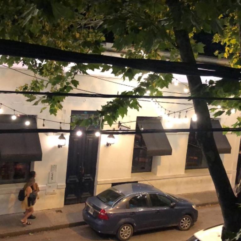 Depto Mar del Plata zona Güemes - One-Bedroom Apartment - 16