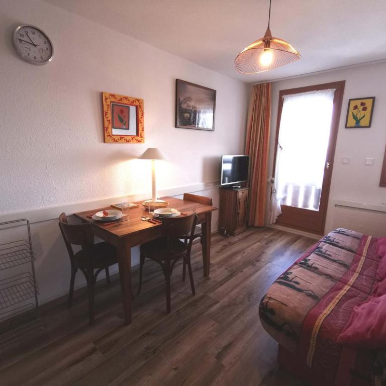 Charmant studio rénové au cœur de Prapoutel - Studio - 8