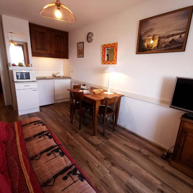 Charmant studio rénové au cœur de Prapoutel - Studio - 9