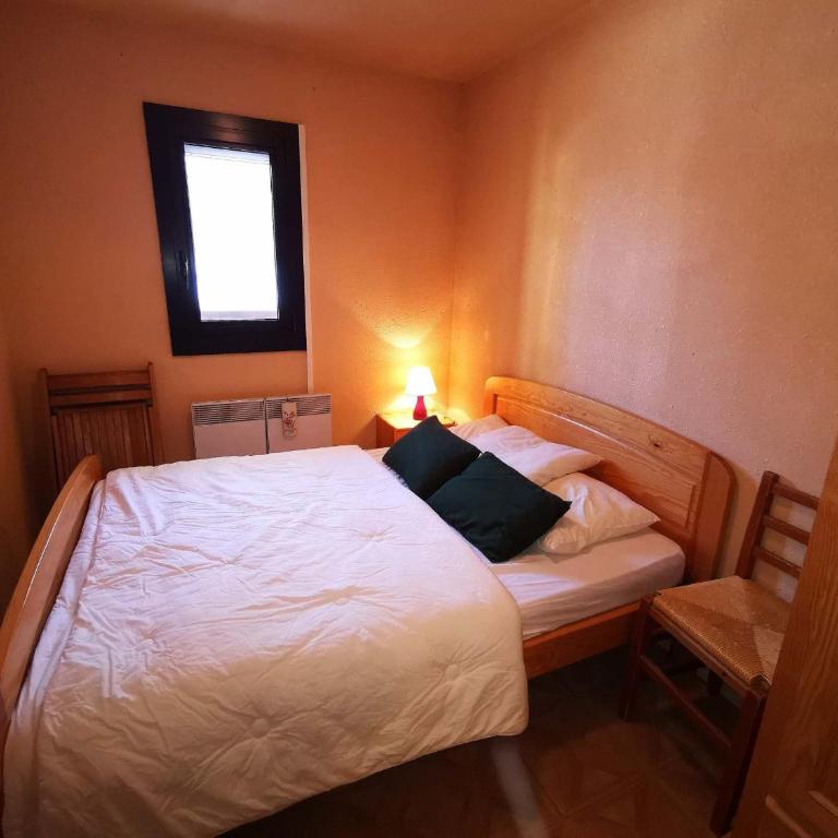 Appartement cosy avec balcon, à proximité du centre aquatique et des randonnées - Appartement 1 Chambre - 14
