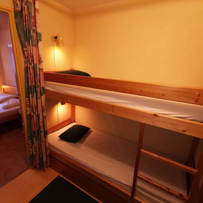 Appartement cosy avec balcon, à proximité du centre aquatique et des randonnées - Appartement 1 Chambre - 15