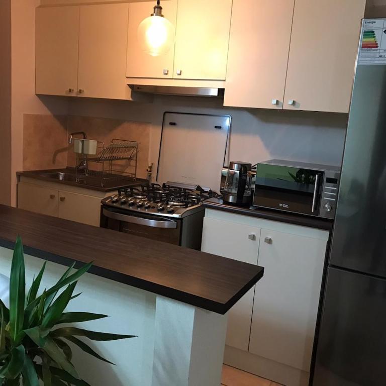 Apartamento en Villarrica - Apartamento de 2 dormitorios - 3