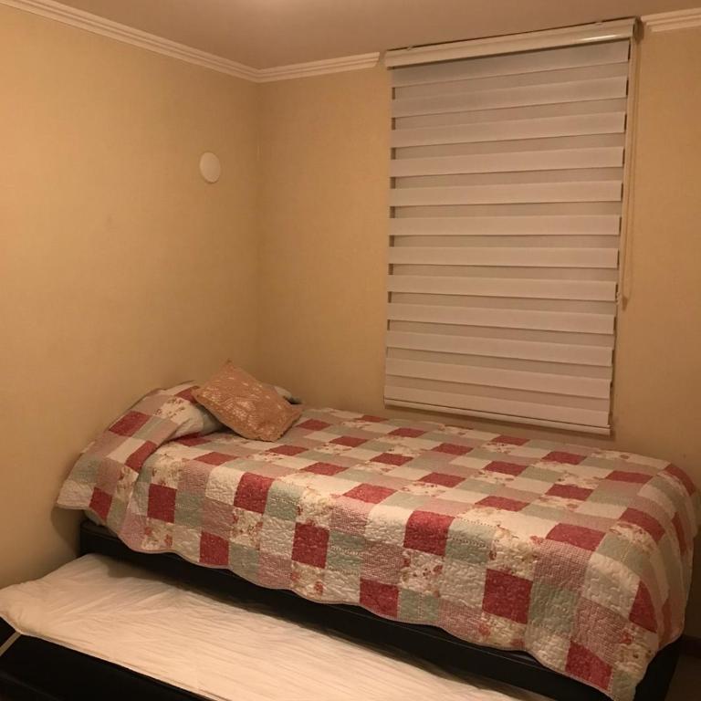 Apartamento en Villarrica - Apartamento de 2 dormitorios - 6