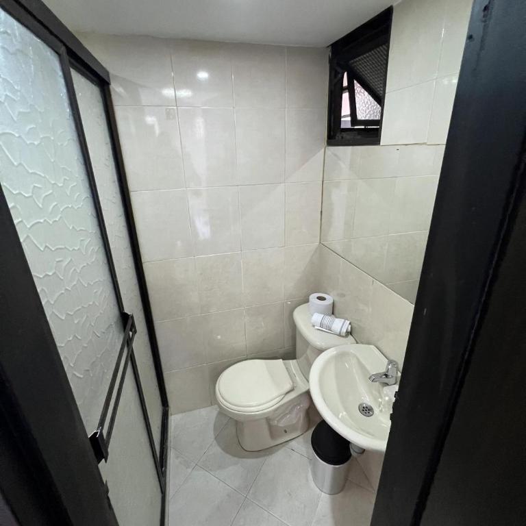 Alojamiento 3 habitaciones - Apartamento de 3 dormitorios - 3