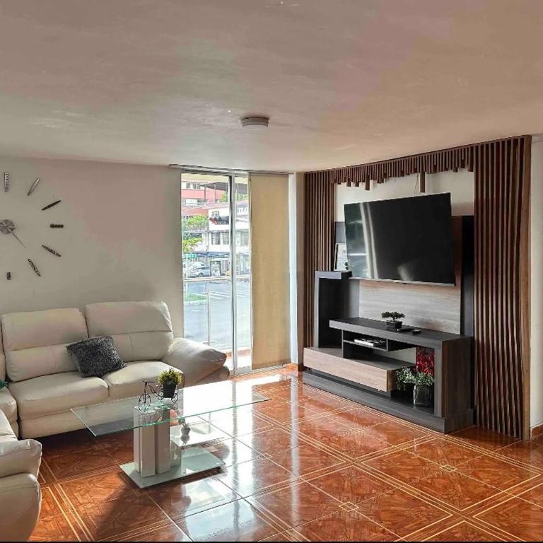 Alojamiento 3 habitaciones - Apartamento de 3 dormitorios - 4