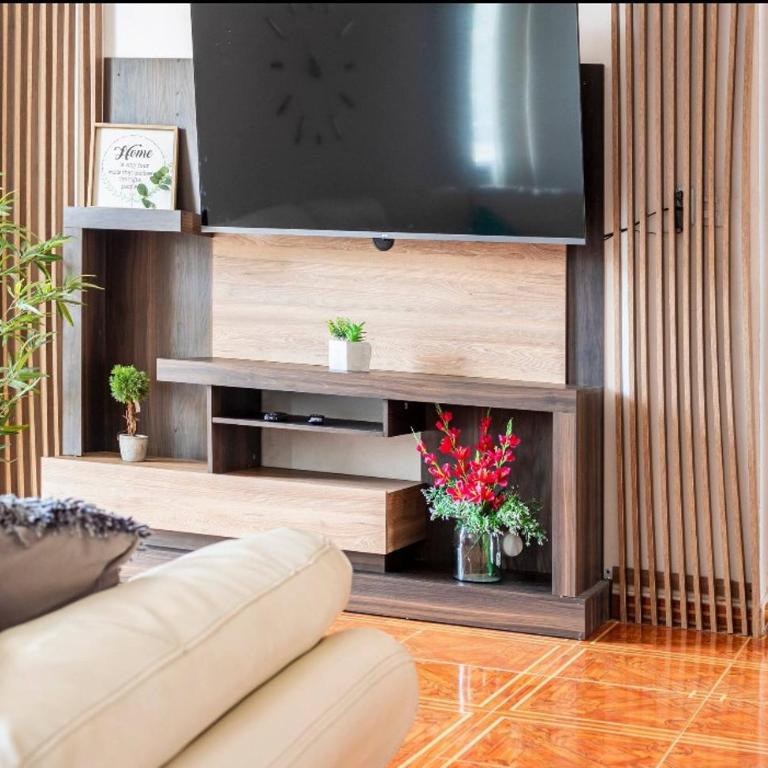 Alojamiento 3 habitaciones - Apartamento de 3 dormitorios - 5