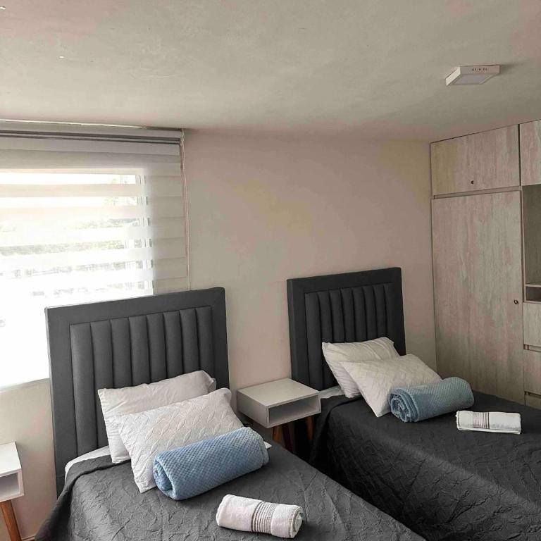 Alojamiento 3 habitaciones - Apartamento de 3 dormitorios - 8