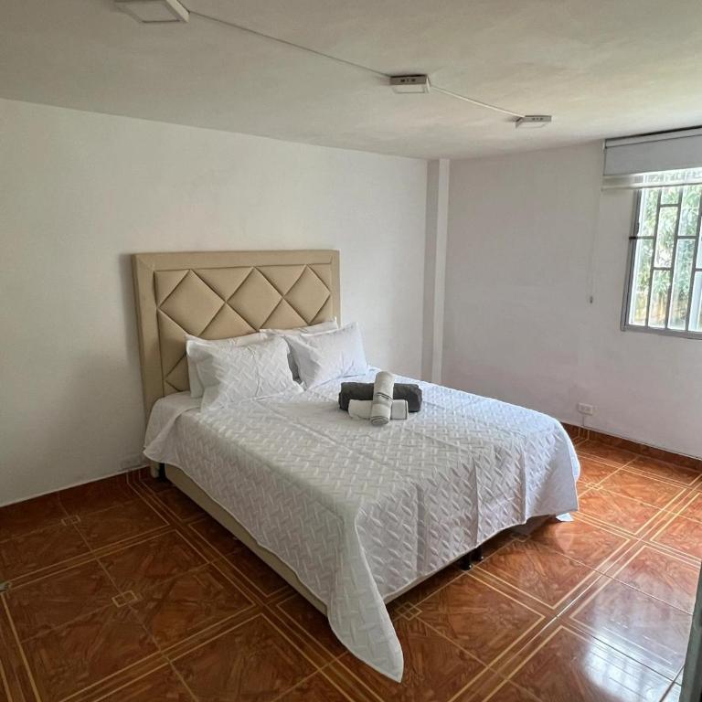 Alojamiento 3 habitaciones - Apartamento de 3 dormitorios - 10