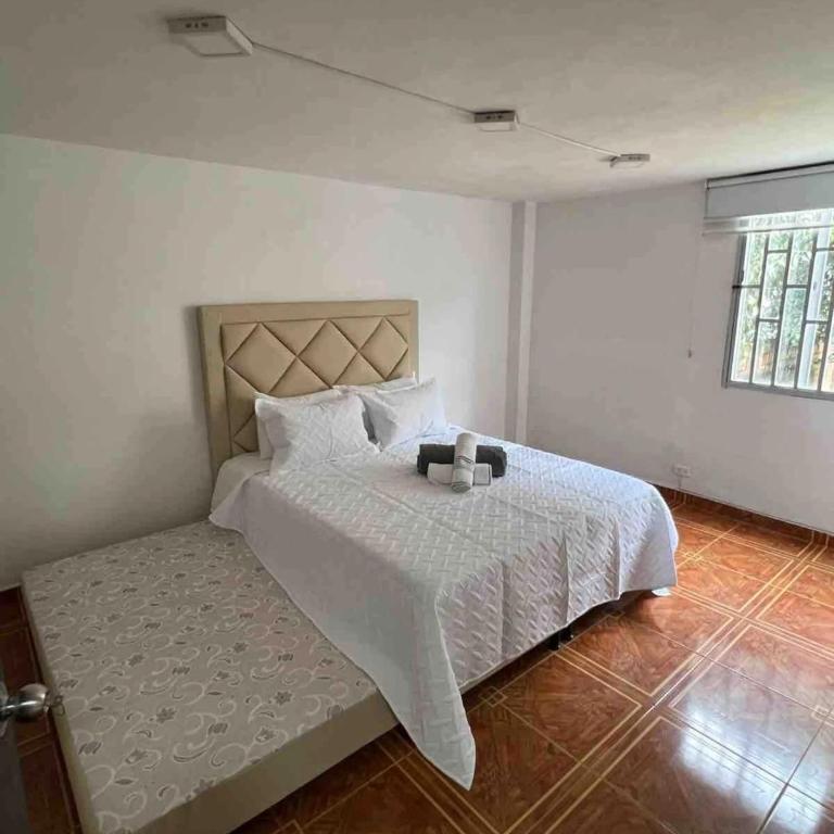 Alojamiento 3 habitaciones - Apartamento de 3 dormitorios - 14