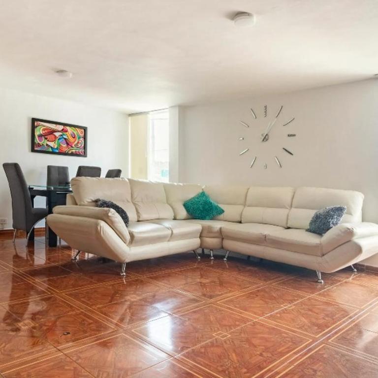Alojamiento 3 habitaciones - Apartamento de 3 dormitorios - 15