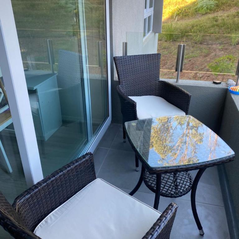 Confortable departamento, full equipado, a 10 min de hermosas playas caminando por el lindo Paseo puyai - Two-Bedroom Apartment - 17