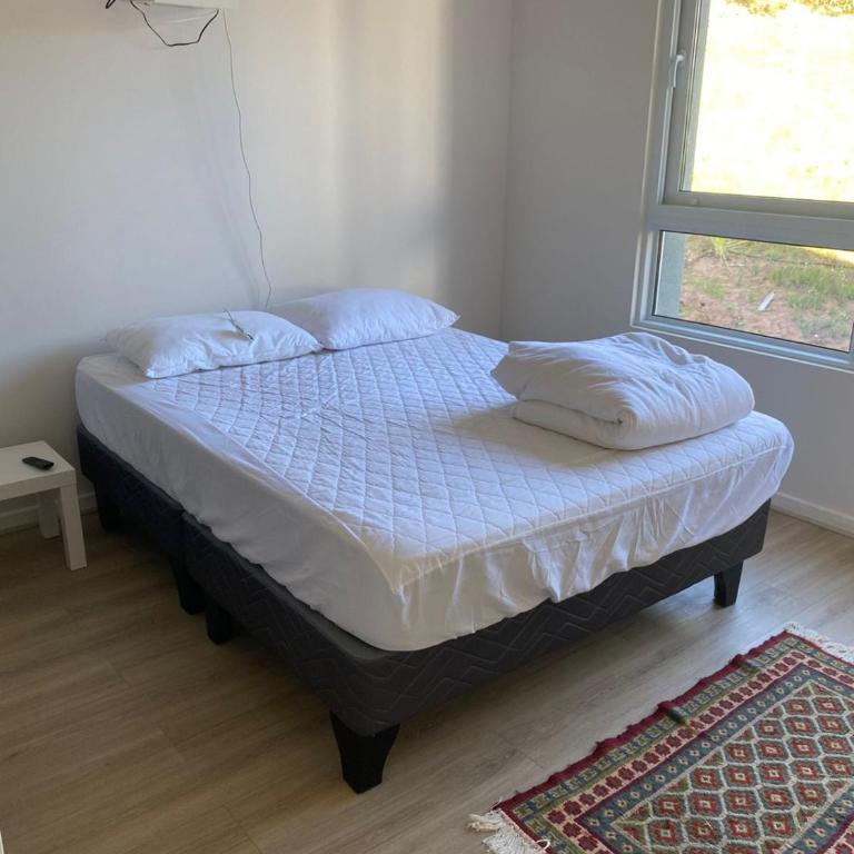 Confortable departamento, full equipado, a 10 min de hermosas playas caminando por el lindo Paseo puyai - Two-Bedroom Apartment - 18