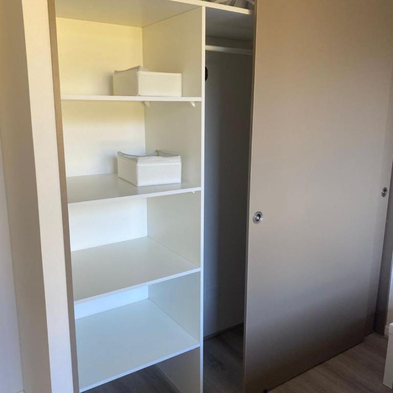 Confortable departamento, full equipado, a 10 min de hermosas playas caminando por el lindo Paseo puyai - Two-Bedroom Apartment - 26