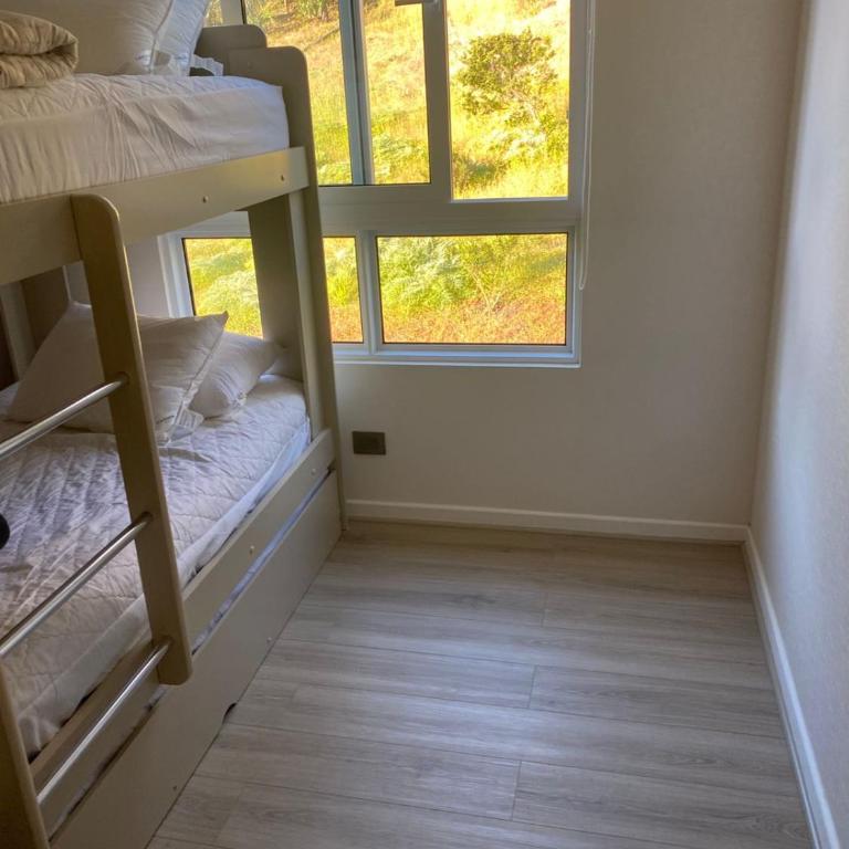 Confortable departamento, full equipado, a 10 min de hermosas playas caminando por el lindo Paseo puyai - Two-Bedroom Apartment - 27