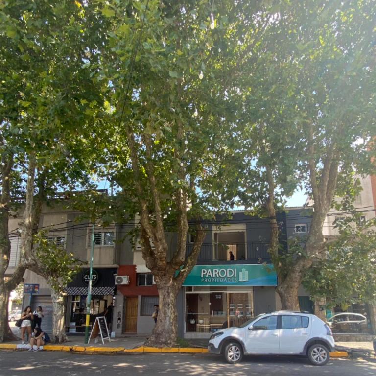 Depto Mar del Plata zona Güemes - One-Bedroom Apartment - 17