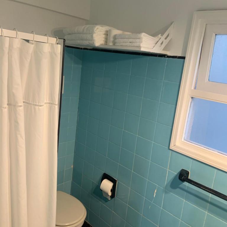Departamento Playa Varese - One-Bedroom Apartment - 6