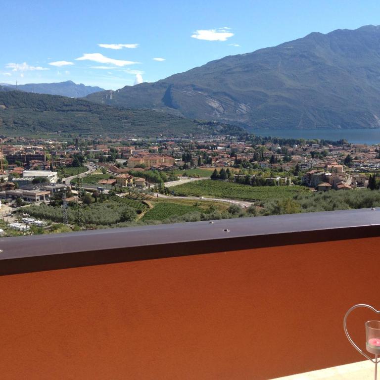 LAKE & CASTLE VIEW apartment - Appartamento con Vista Lago - 28