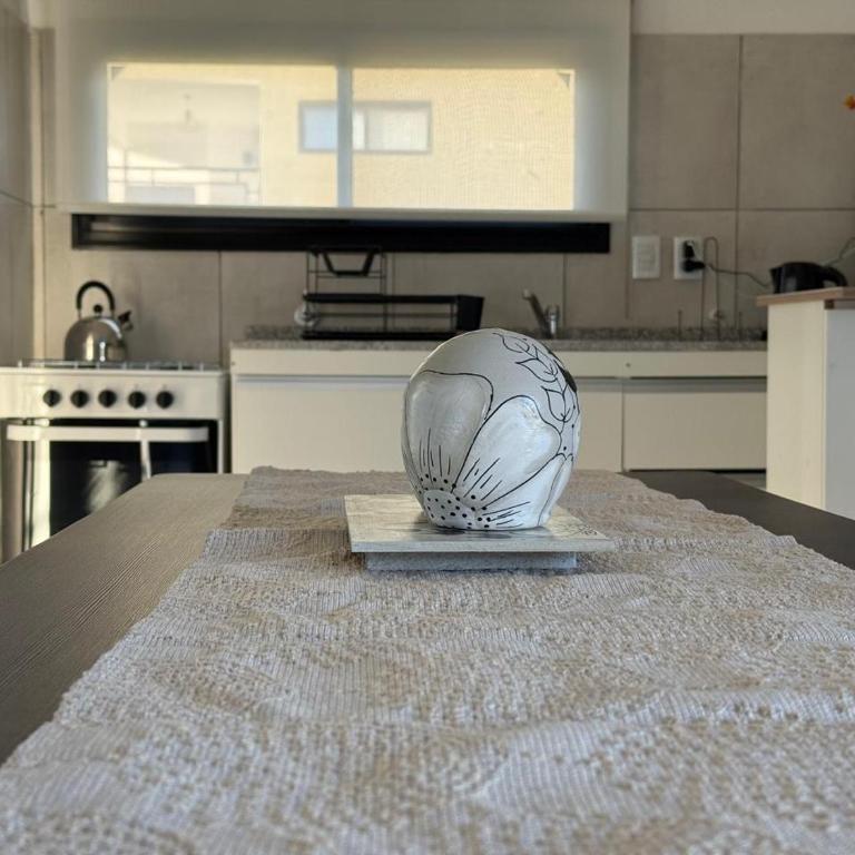 Cabañas lo de Tati - Chalet de 1 dormitorio - 3