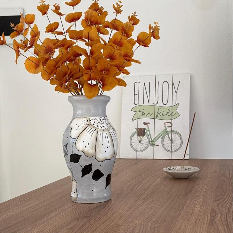 Cabañas lo de Tati - Chalet de 1 dormitorio - 10