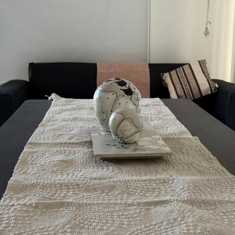 Cabañas lo de Tati - Chalet de 1 dormitorio - 9