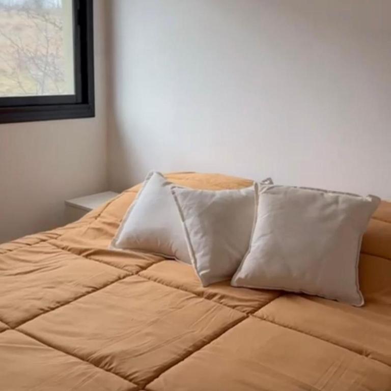 Cabañas lo de Tati - Chalet de 1 dormitorio - 5