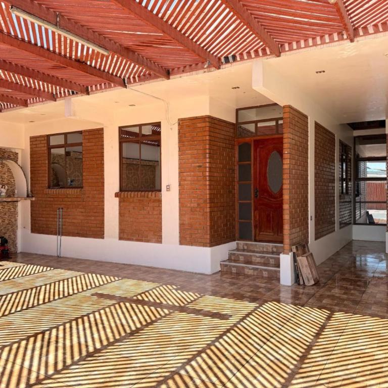 Amplia Casa en el Centro de Arica - Apartment - 4