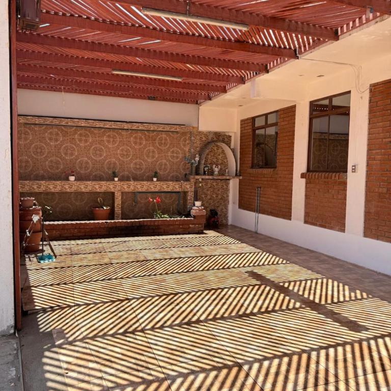 Amplia Casa en el Centro de Arica - Apartment - 5