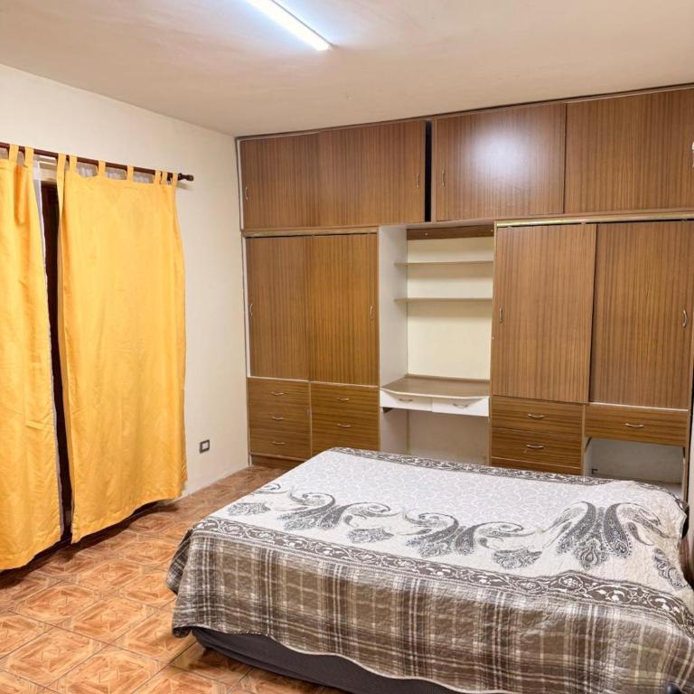 Amplia Casa en el Centro de Arica - Apartment - 8