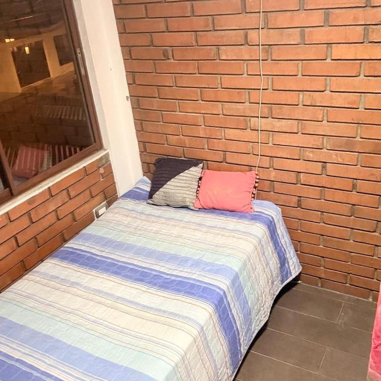 Amplia Casa en el Centro de Arica - Apartment - 12