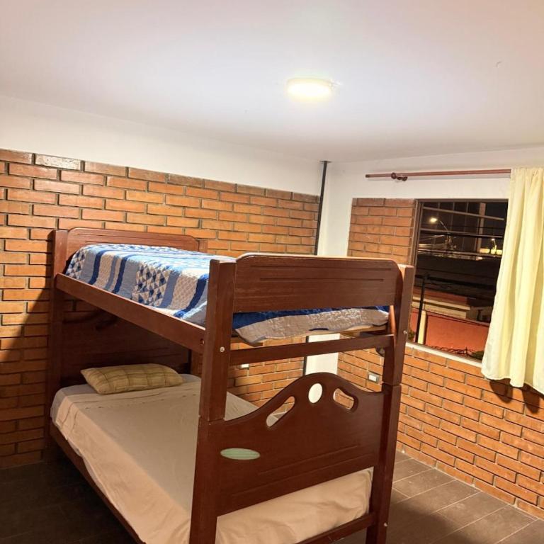 Amplia Casa en el Centro de Arica - Apartment - 17